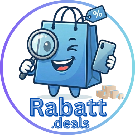 Rabatt.deals Logo